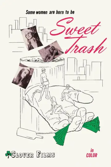 Постер до фільму "Sweet Trash" #1531345