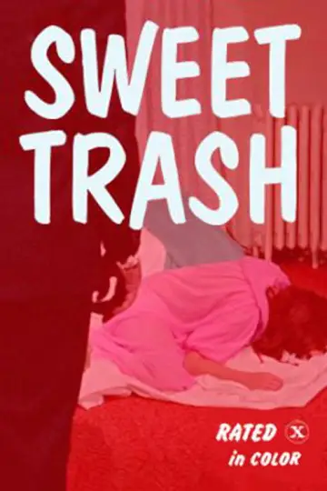 Постер до фільму "Sweet Trash" #1531346