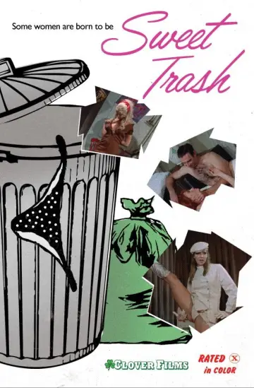 Постер до фільму "Sweet Trash" #1531347