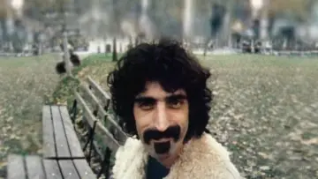 Задник до фильму"Zappa" #485109
