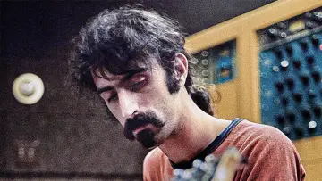 Задник до фильму"Zappa" #485110