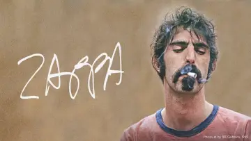 Задник до фильму"Zappa" #653906