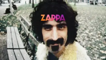 Задник до фильму"Zappa" #653909