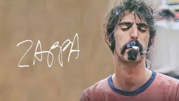 Задник до фильму"Zappa" #653910