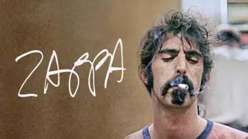 Задник до фильму"Zappa" #653913