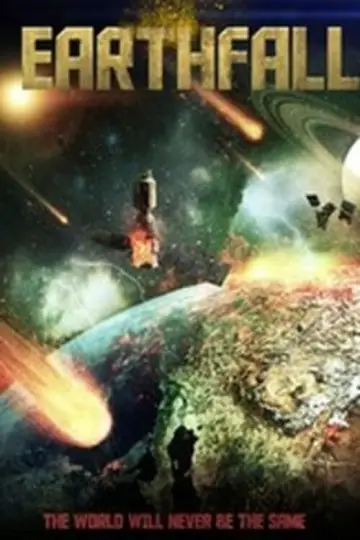 Постер до фильму"Earthfall" #495368
