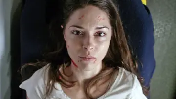 Задник до фильму"The Exorcism of Molly Hartley" #1084933