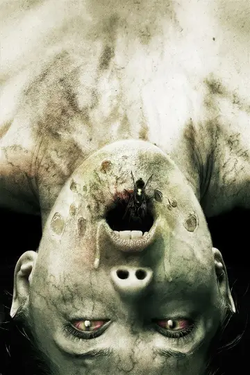 Постер до фильму"The Exorcism of Molly Hartley" #1084939