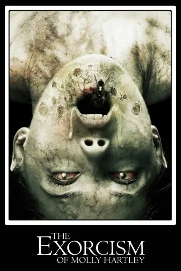 Постер до фильму"The Exorcism of Molly Hartley" #1084940