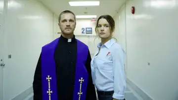 Задник до фільму "The Exorcism of Molly Hartley" #1567510