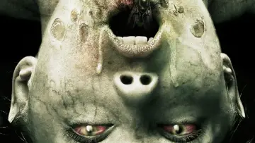 Задник до фильму"The Exorcism of Molly Hartley" #441481