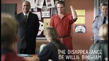 Задник до фильму"The Disappearance of Willie Bingham" #346530