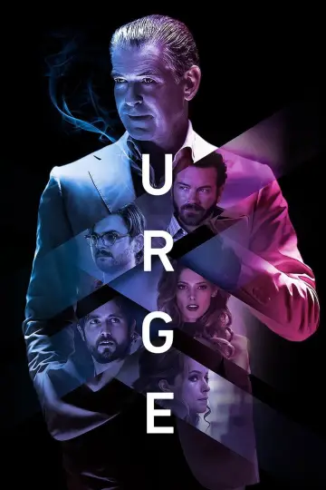 Постер до фильму"Urge" #1106164