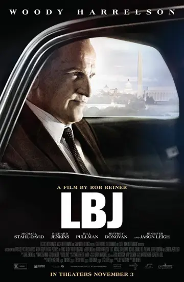 Постер до фильму"ЛБД" #1116658