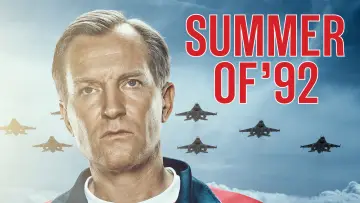 Задник до фильму"Sommeren 