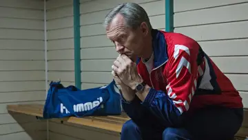 Задник до фильму"Sommeren 