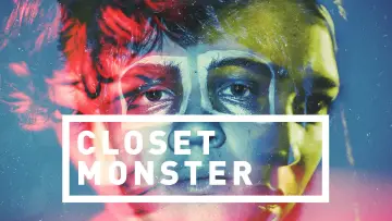 Задник до фильму"Closet Monster" #1098415