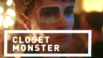 Задник до фильму"Closet Monster" #1098417