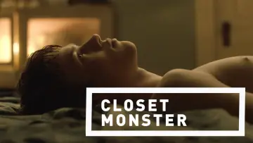 Задник до фильму"Closet Monster" #1098418