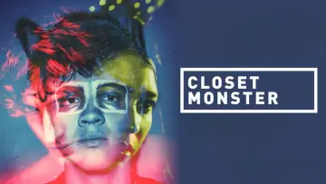 Задник до фильму"Closet Monster" #1098419