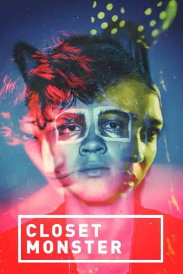 Постер до фильму"Closet Monster" #1098431