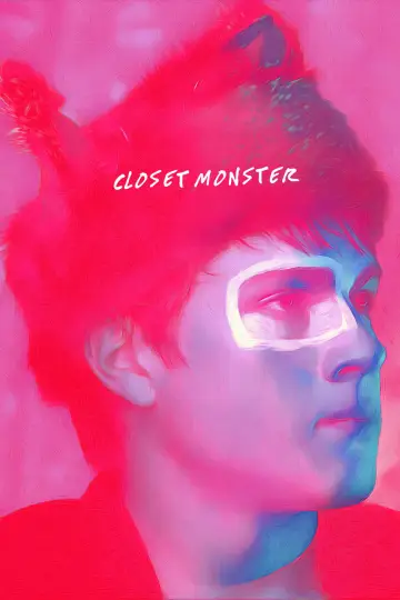 Постер до фильму"Closet Monster" #1098432