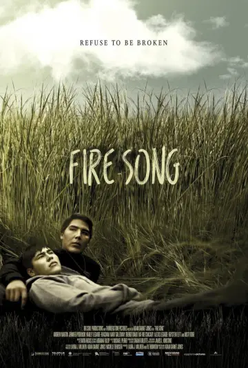 Постер до фільму "Fire Song" #1137492