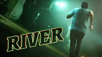 Задник до фильму"River" #1126562