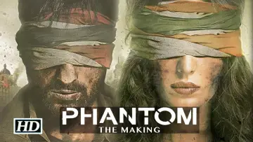 Задник до фильму"Phantom" #493920