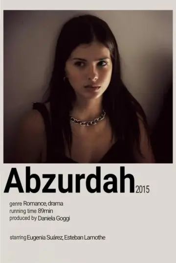Abzurdah