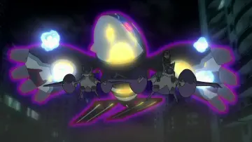 Задник до фильму"ポケモン・ザ・ムービーXY 光輪の超魔神 フーパ" #682089