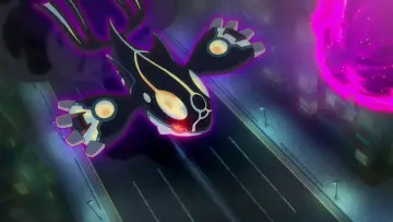 Задник до фильму"ポケモン・ザ・ムービーXY 光輪の超魔神 フーパ" #682090