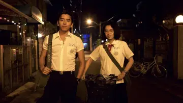 Задник до фильму"我的少女時代" #388898