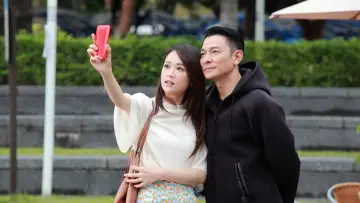 Задник до фильму"我的少女時代" #388901