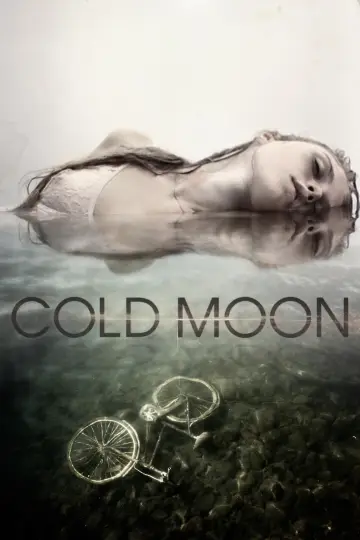 Постер до фильму"Cold Moon" #1119780