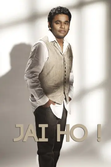 Jai Ho постер