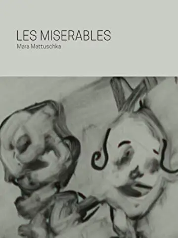 Les Misérables постер