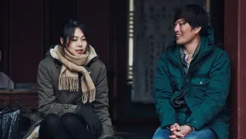Задник до фильму"지금은맞고그때는틀리다" #950433