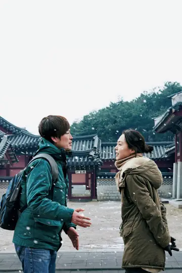 Постер до фильму"지금은맞고그때는틀리다" #950452