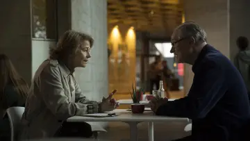 Задник до фильму"The Sense of an Ending" #355602