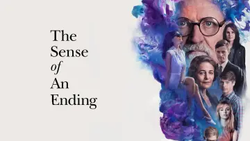Задник до фильму"The Sense of an Ending" #355609