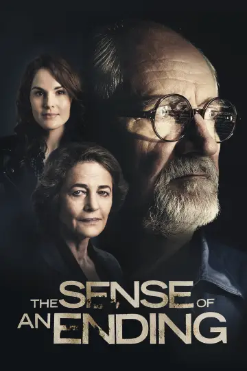 Постер до фильму"The Sense of an Ending" #355611