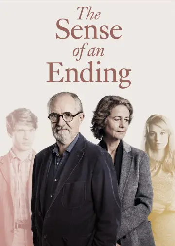 Постер до фильму"The Sense of an Ending" #355612