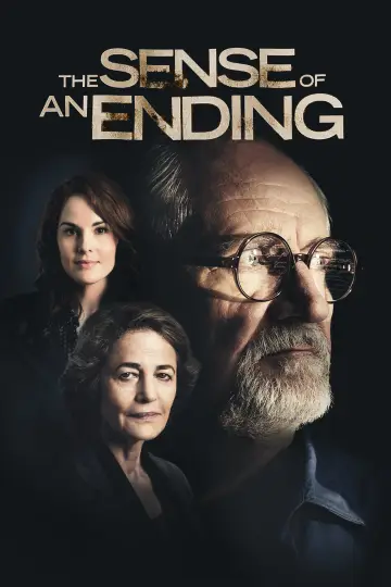 Постер до фильму"The Sense of an Ending" #355613
