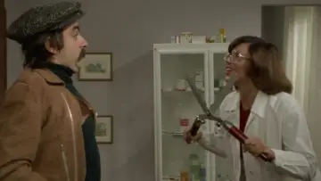 Задник до фільму "Che dottoressa ragazzi!" #1435830
