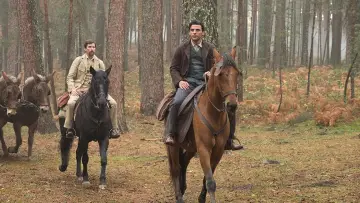 Задник до фильму"Обітниця" #250956