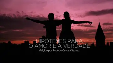 Задник до фильму"Hipóteses para o Amor e a Verdade" #1200973