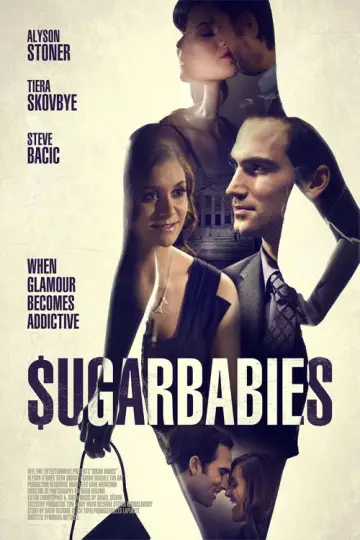 Постер до фильму"Sugarbabies" #1133949