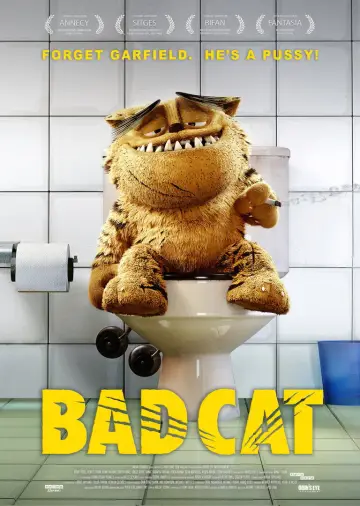 Kötü Kedi Şerafettin