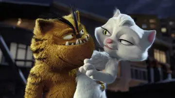 Задник до фильму"Kötü Kedi Şerafettin" #398648